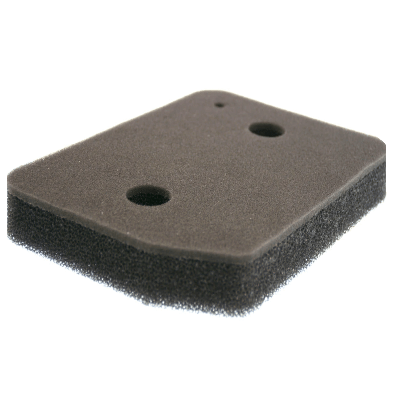 DL-pro 2 Filtri In Schiuma A 2 Strati Per Asciugatrice Miele – 207x155mm – Adatto Per Scambiatore Di Calore - 2