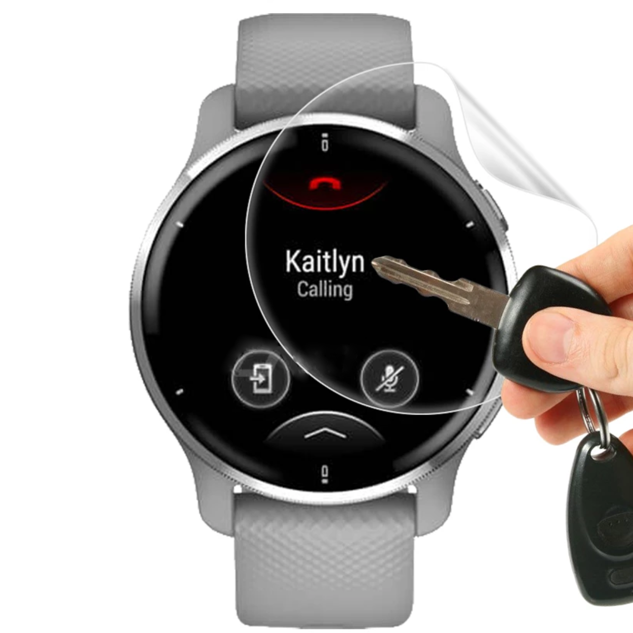Garmin Venu 2 Plus Купить