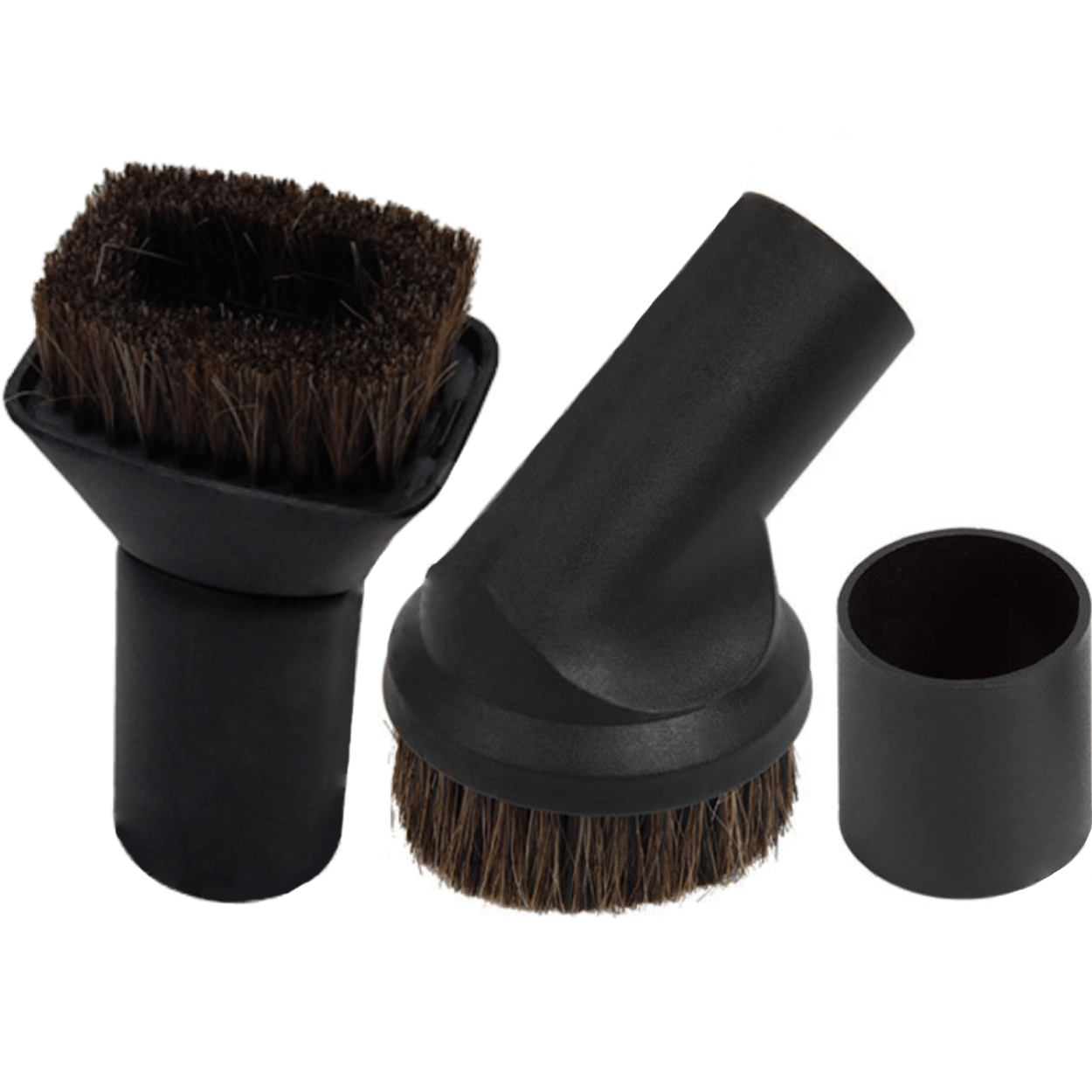 Bounty Sui Marxisme Stofzuiger Plumeau set 32mm + 35mm Stofzuigermond voor Miele, Bosch, Siemens, Philips, Nilfisk, AEG, Inventum, Bestron, Karcher, Numatic stofzuiger - Zacht en Hard - Universeel Meubel Kleine zuigmond borstel mondstuk accessoire hulpstuk Bounty Sui Marxisme Stofzuiger Plumeau set 32mm + 35mm Stofzuigermond voor Miele, Bosch, Siemens, Philips, Nilfisk, AEG, Inventum, Bestron, Karcher, Numatic stofzuiger - Zacht en Hard - Universeel Meubel Kleine zuigmond borstel mondstuk accessoire hulpstuk