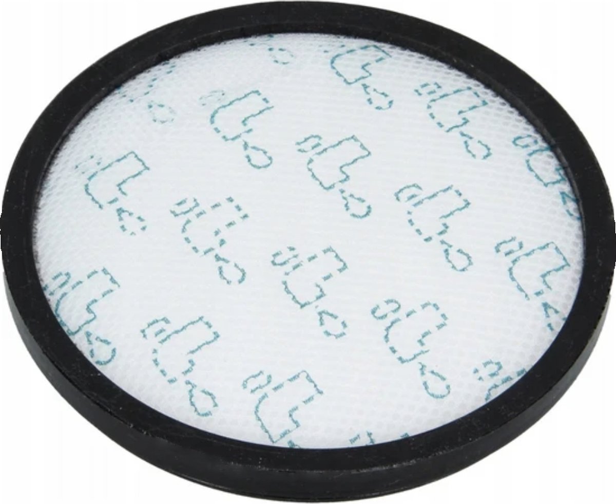 Schuim filter voor Rowenta Silence Force Cyclonic 4A Filter Zr903701