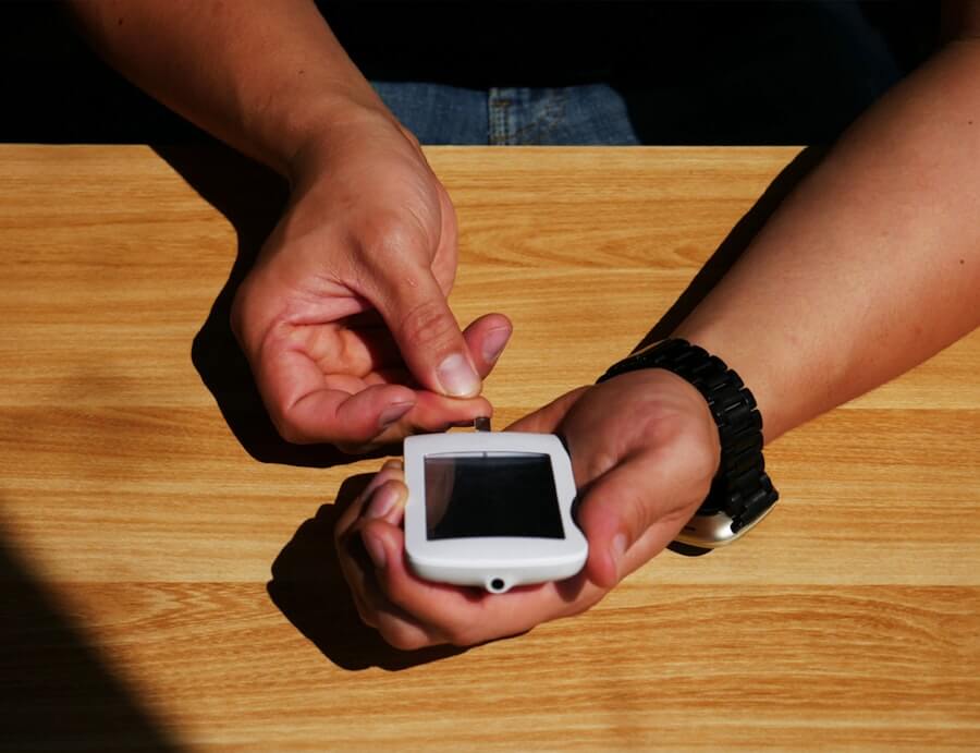 Photo smartwatch battery life